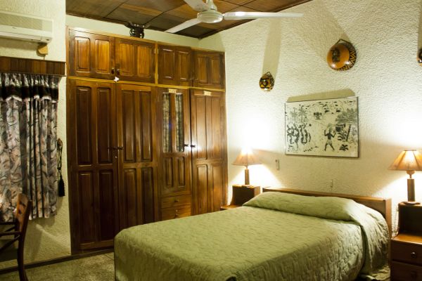 Four Villages Inn (Kumasi)